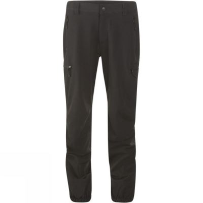 Pantalones Bergans Krosso Neo Hombre - Negras - Chile XBS147593